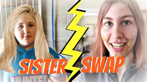 swap sis porn|Sister Swap Porn Videos .